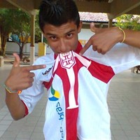 Luís Lázaro