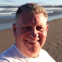 Wayne Egelton