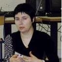 Muriel Souzais