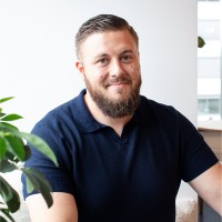 Fredrik Nordbeck