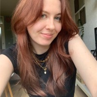 Birgit de Jong