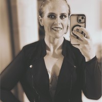 Nicole Patrick
