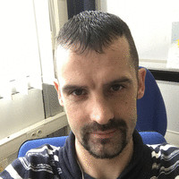 Anthony Cornet