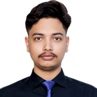 Harsh Mani Tripathi