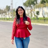 Nandini Sharma