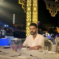 Mohammed Roshan