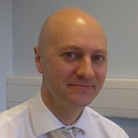 James Robinson