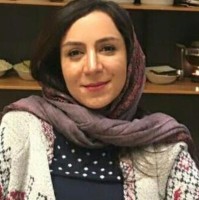 Reihane Siamaky