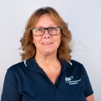 Tina Morris