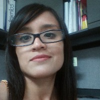 Bella Fabiola Mancha Mejía