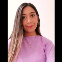 María Fernanda Lepe Saldaña