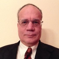 Peter DaSilva
