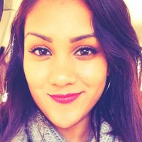 Evita Sardjoemissier