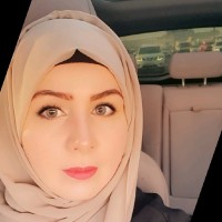 Abeer Amin