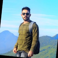 Sivaprasadh As