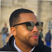 Eric Grant