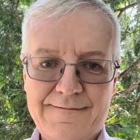 Jim Williamson