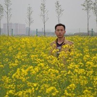 史东升