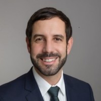 Simon Dalla Torre