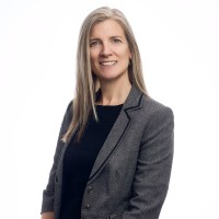 Marcia Kinash