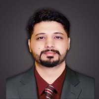 Raja Muhammad Kashan Ali