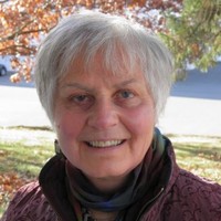 Phyllis Stone