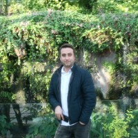 Cagatay Yilmazkaya