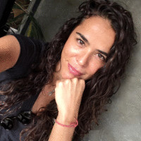 Dinah Infante Segura