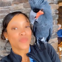 Shantrel Baker