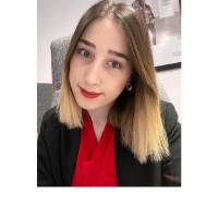 Melike Demirci