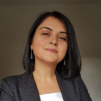 Hazal Kiziltug
