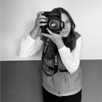 Nicole van der Velden