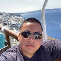 Chris Rodriguez
