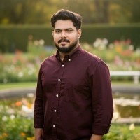 Salman Faris