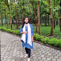 Sreya Bhattacharya