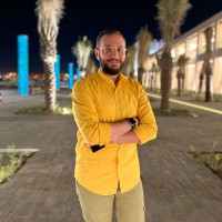 Abdelrahman Elsawy