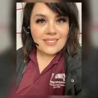 Irma Gomez