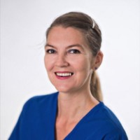 Claire Draper