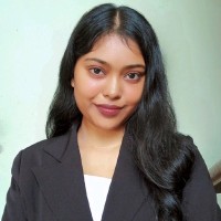 Tulika Roy