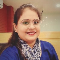 Prerna Singh