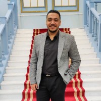 Mina Nabil