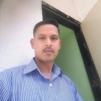 Pramod Kumar Gond