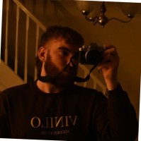 Lewis Parry