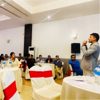 Prakash Adhikari