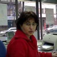 Elena Vass