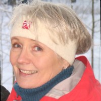Liz-Tone Thorstensen