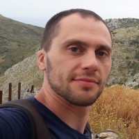 Sergii Pylypenko