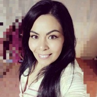 Daniela Soledad Blasquez