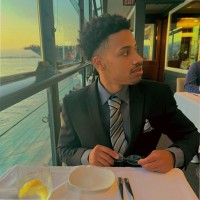 Tayqwon Brooker