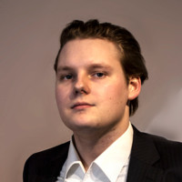 Maximilian Rolf Kleiner